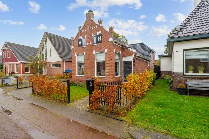 Foto 1 van Julianalaan 3