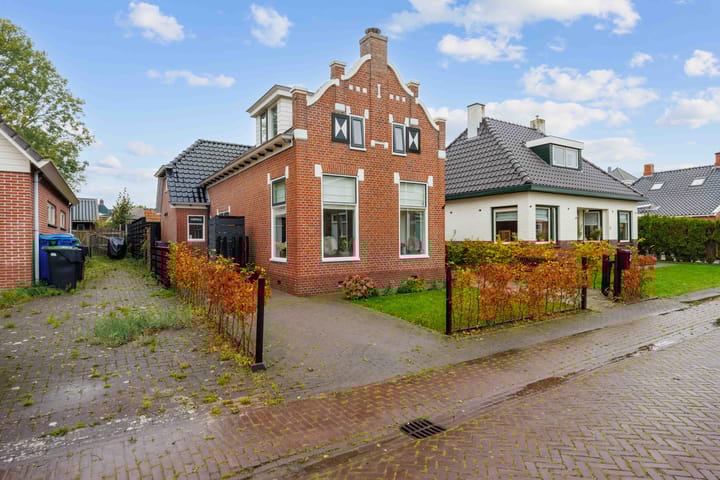 Foto 2 van Julianalaan 3