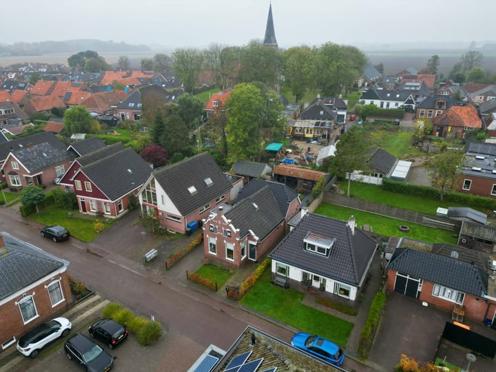 Foto 3 van Julianalaan 3