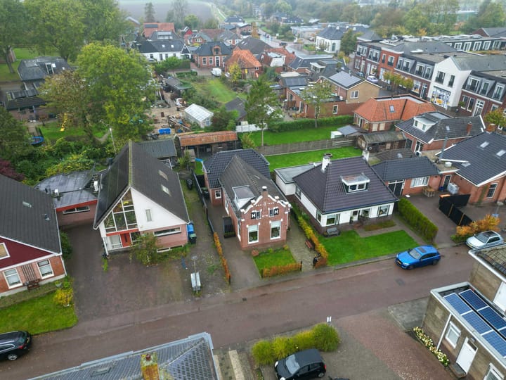 Foto 4 van Julianalaan 3