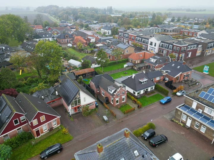 Foto 5 van Julianalaan 3