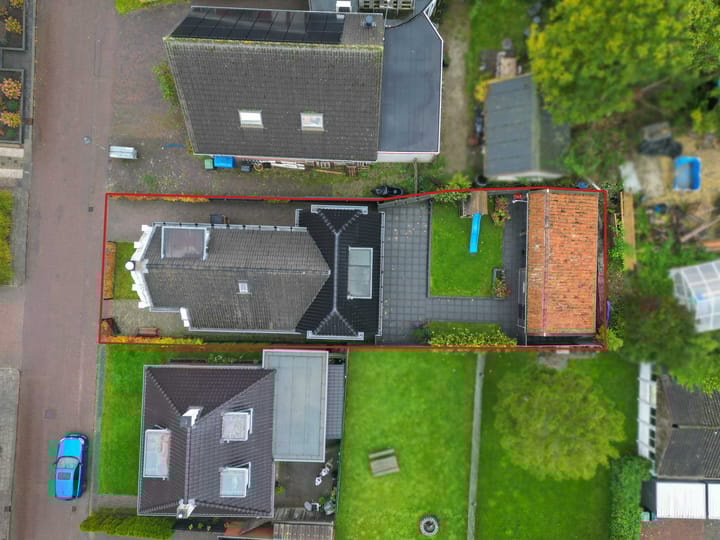 Foto 7 van Julianalaan 3