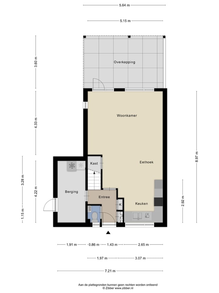 Foto 33 van Twijnsterhof 82