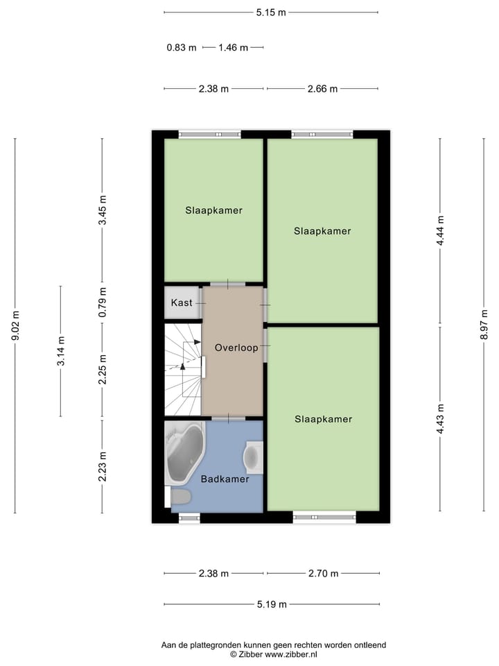 Foto 34 van Twijnsterhof 82