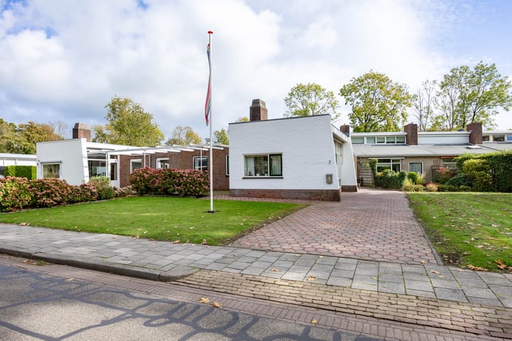 Foto 2 van Borgweg 7