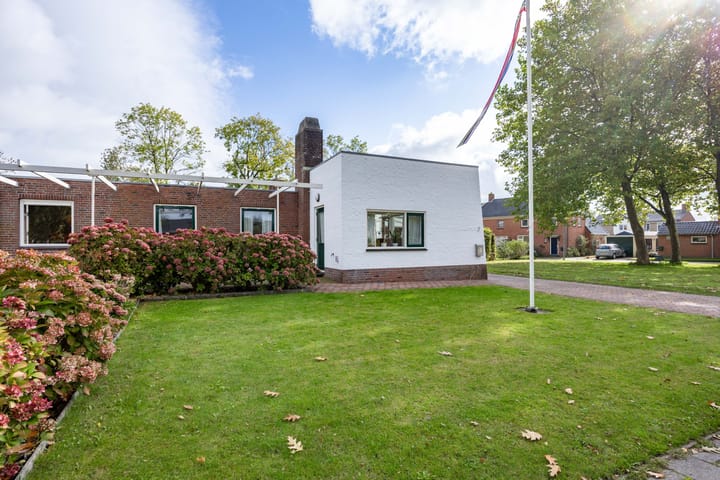 Foto 3 van Borgweg 7