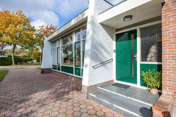 Foto 5 van Borgweg 7