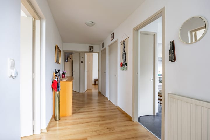 Foto 7 van Borgweg 7