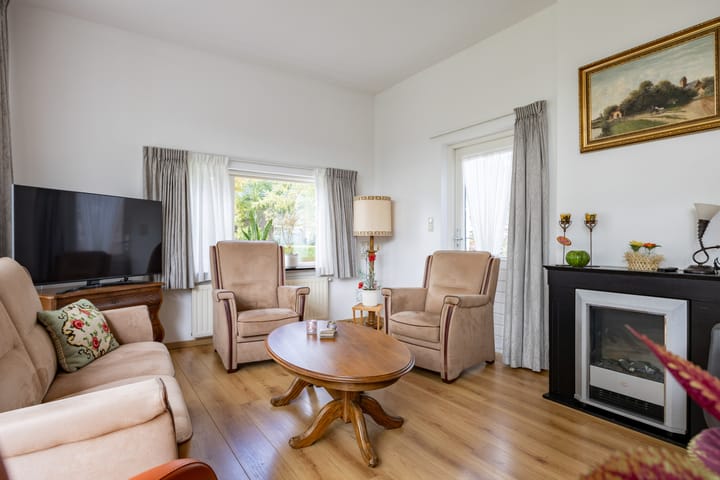 Foto 9 van Borgweg 7