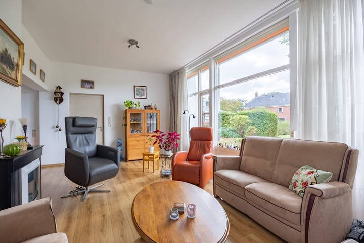 Foto 11 van Borgweg 7