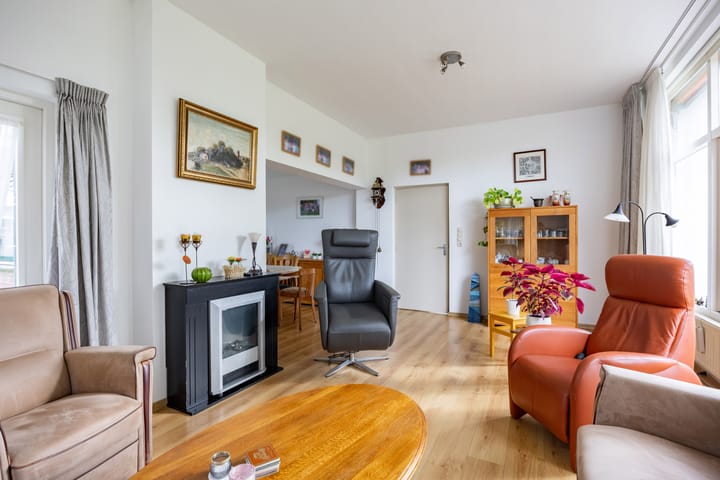 Foto 12 van Borgweg 7