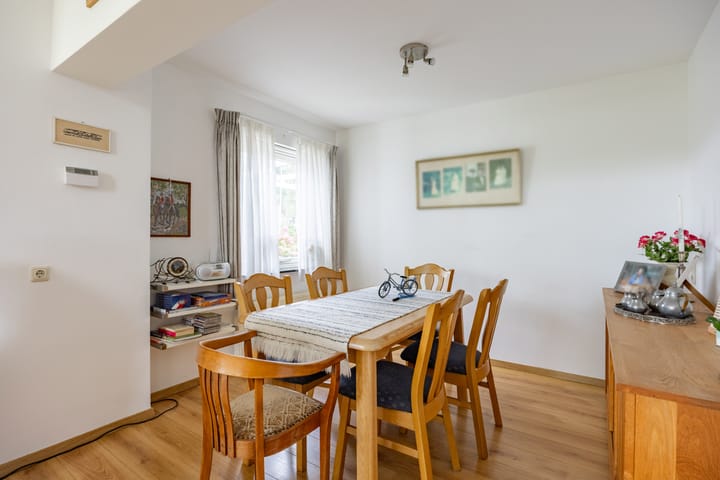 Foto 14 van Borgweg 7