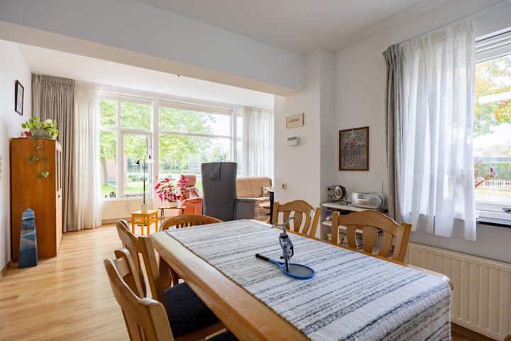 Foto 15 van Borgweg 7