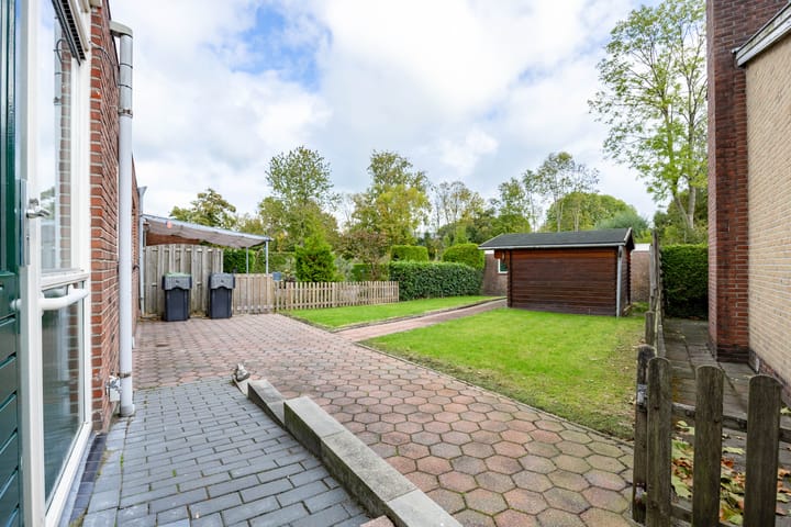 Foto 31 van Borgweg 7