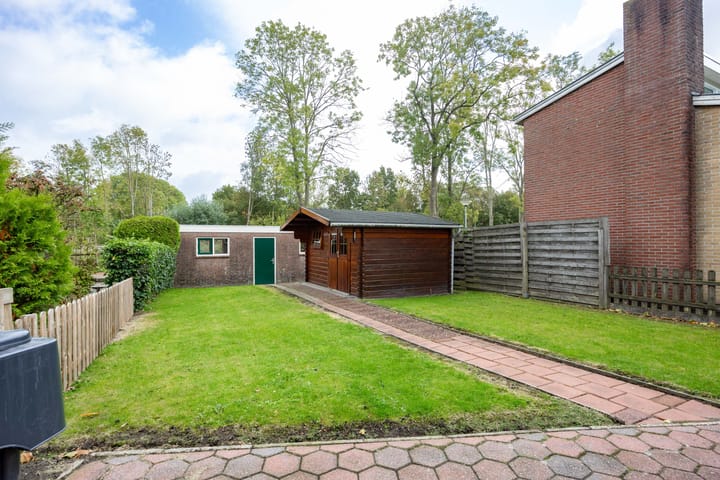 Foto 32 van Borgweg 7