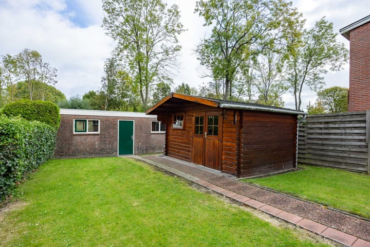 Foto 33 van Borgweg 7