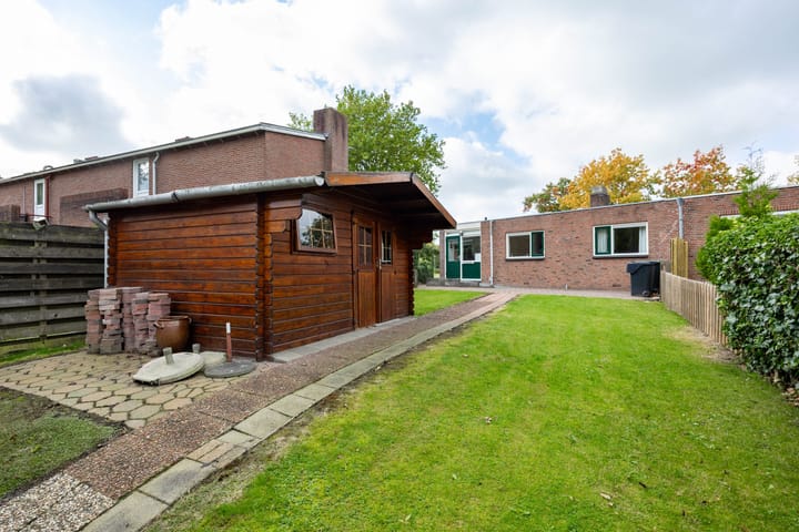 Foto 34 van Borgweg 7