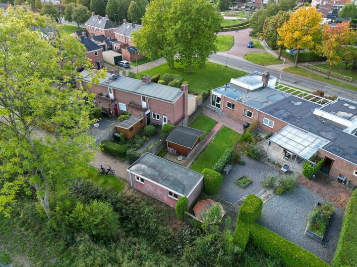 Foto 42 van Borgweg 7