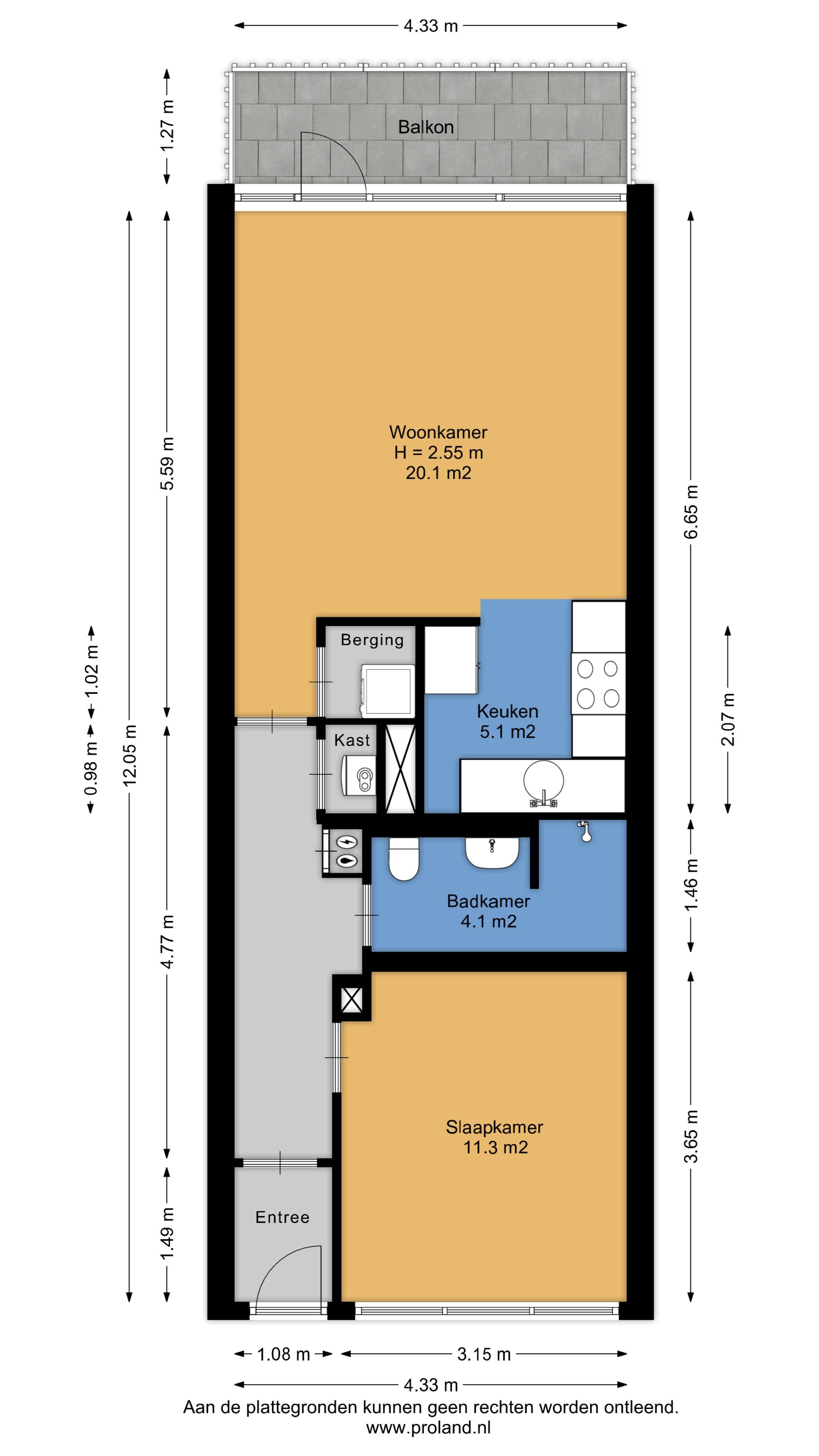 Foto 24 van Haaksbergerstraat 492