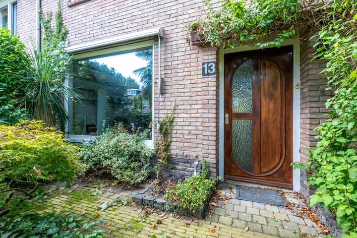 Foto 4 van Prins Bernhardlaan 13