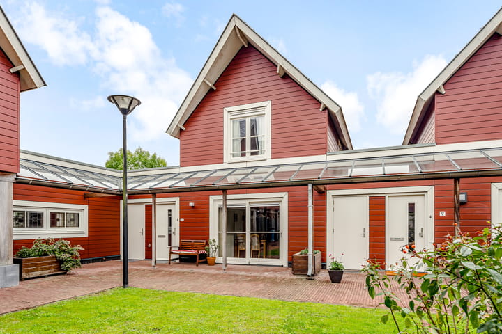 Photo 35 of Achter den Brink 8