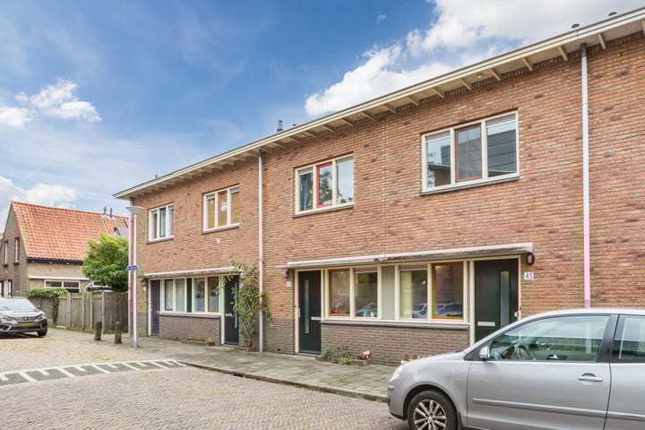 Photo 8 of Piet Heinstraat 45