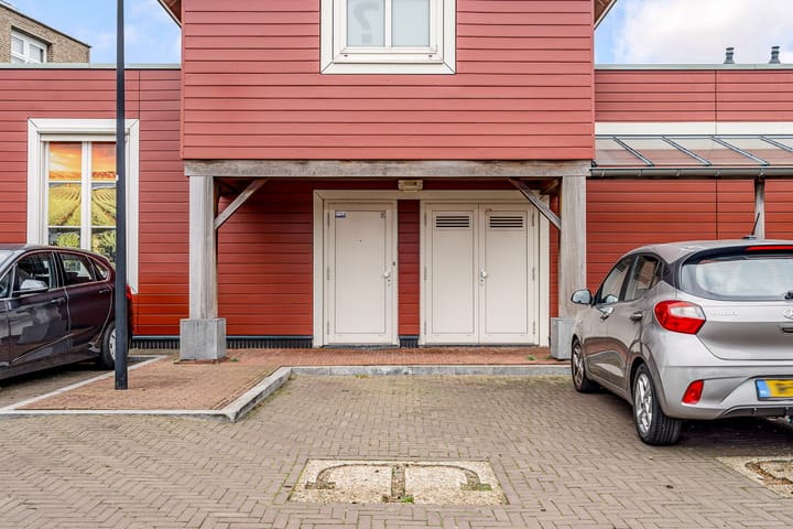 Photo 40 of Achter den Brink 8