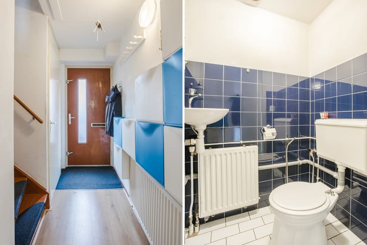 Photo 10 of Piet Heinstraat 45