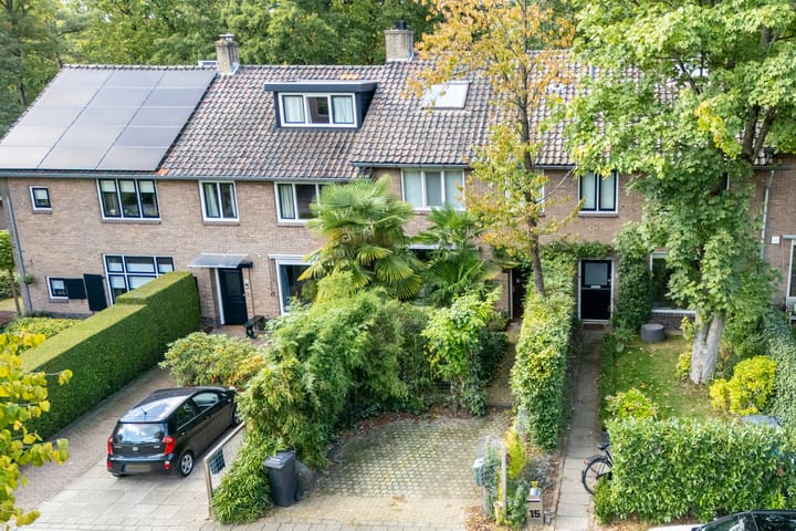 Foto 42 van Prins Bernhardlaan 13