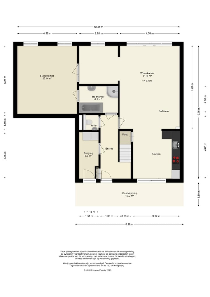 Photo 50 of Achter den Brink 8