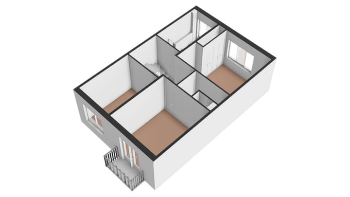 Foto 51 van Prins Bernhardlaan 13