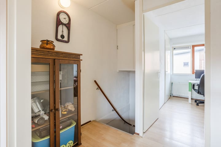 Photo 26 of Piet Heinstraat 45