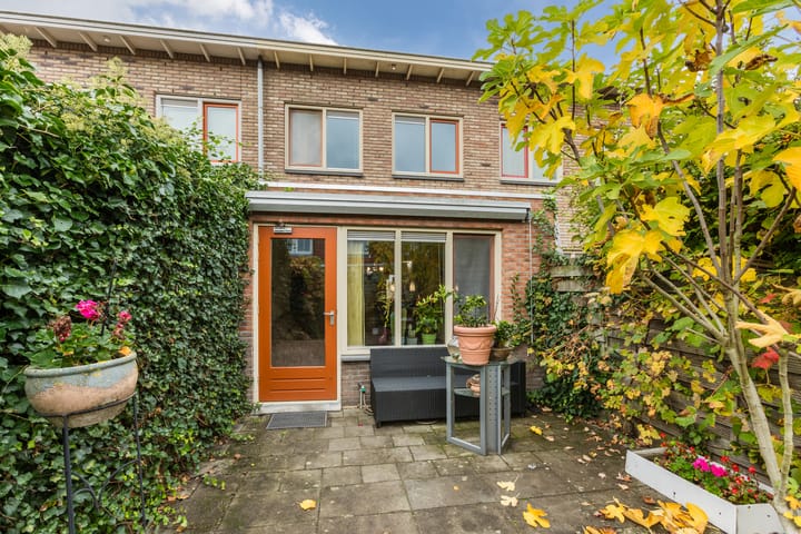 Photo 29 of Piet Heinstraat 45