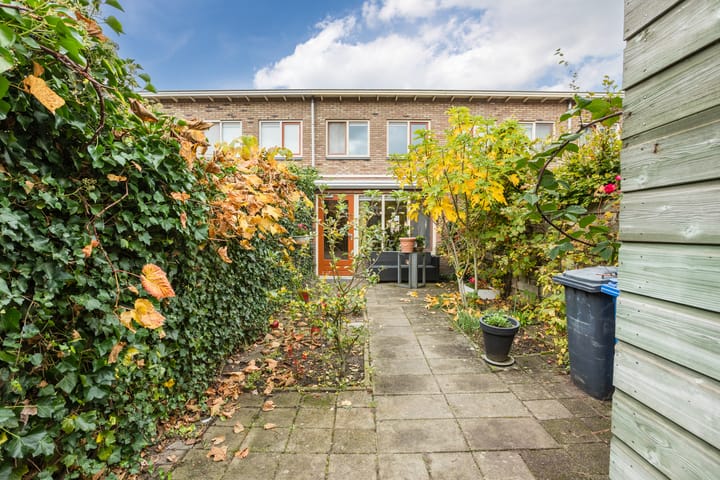 Photo 30 of Piet Heinstraat 45