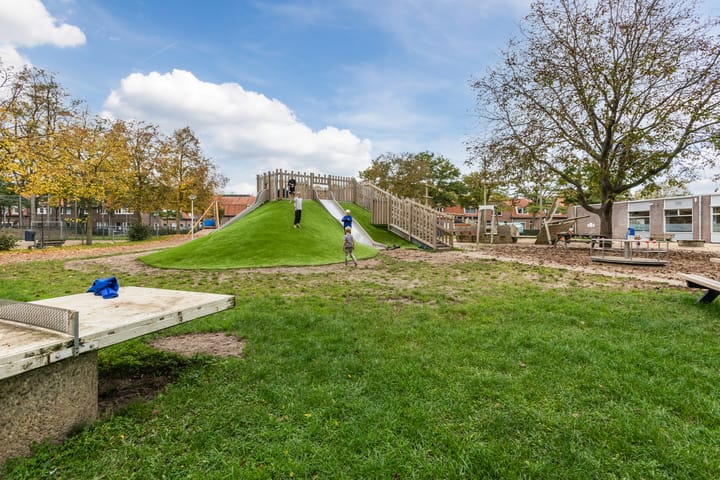 Photo 31 of Piet Heinstraat 45