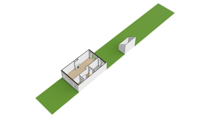 Foto 62 van Prins Bernhardlaan 13