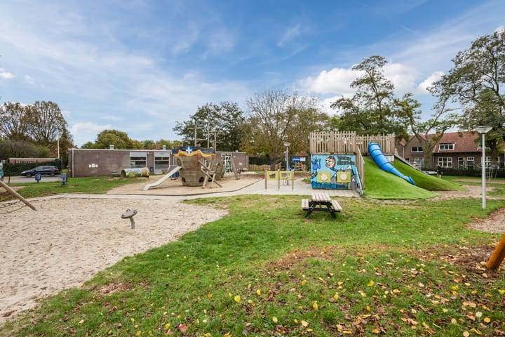 Photo 33 of Piet Heinstraat 45