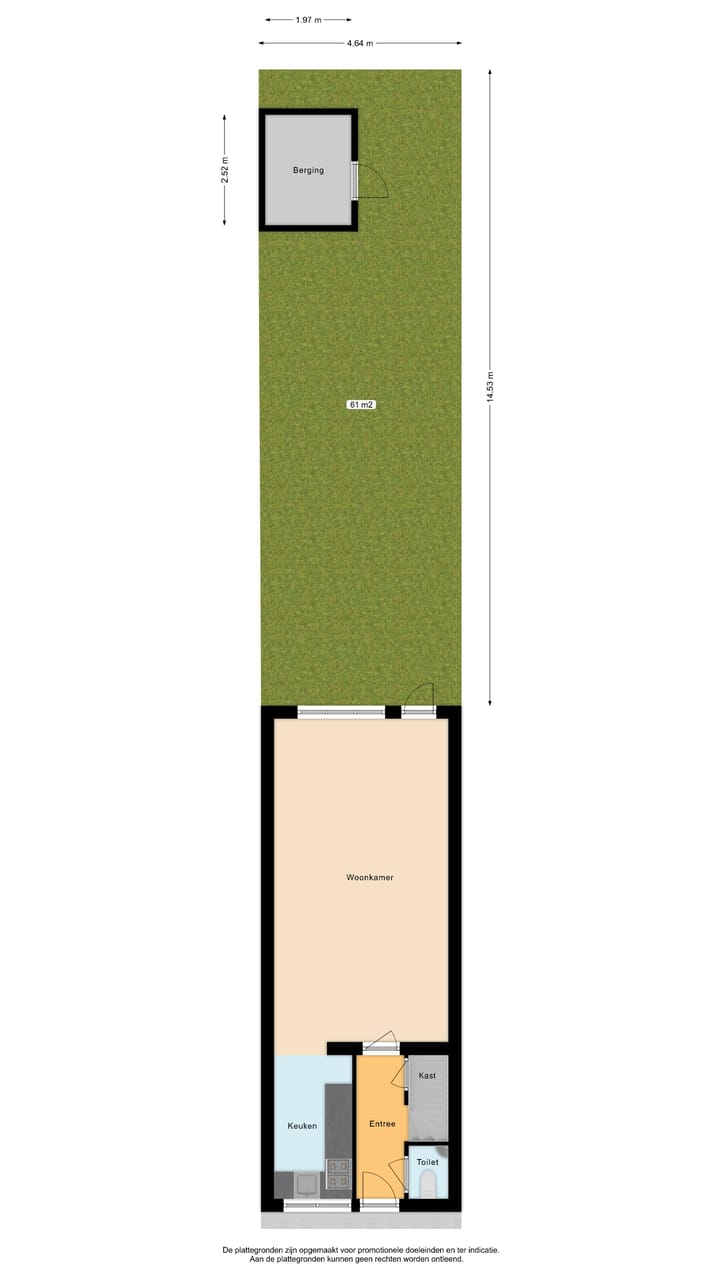 Photo 37 of Piet Heinstraat 45