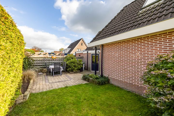 Foto 5 van Voorste Kampen 10