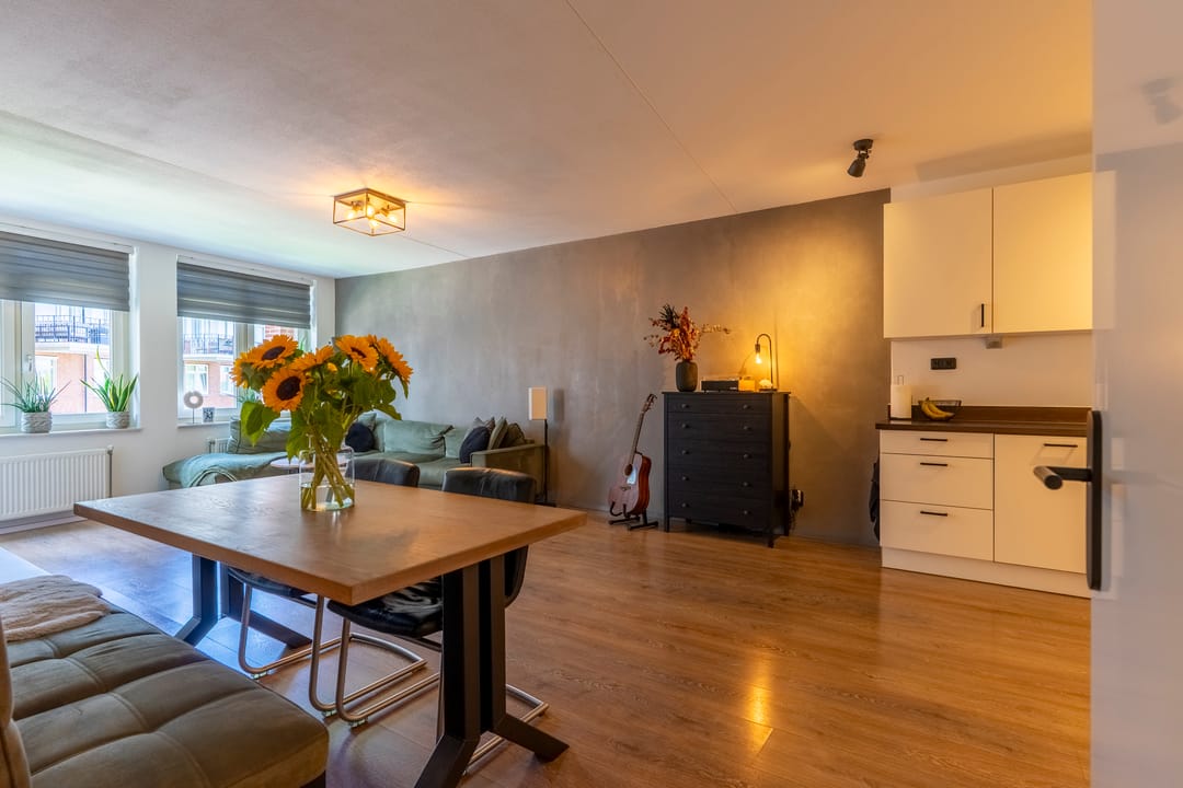 Foto 2 van De Klok 108