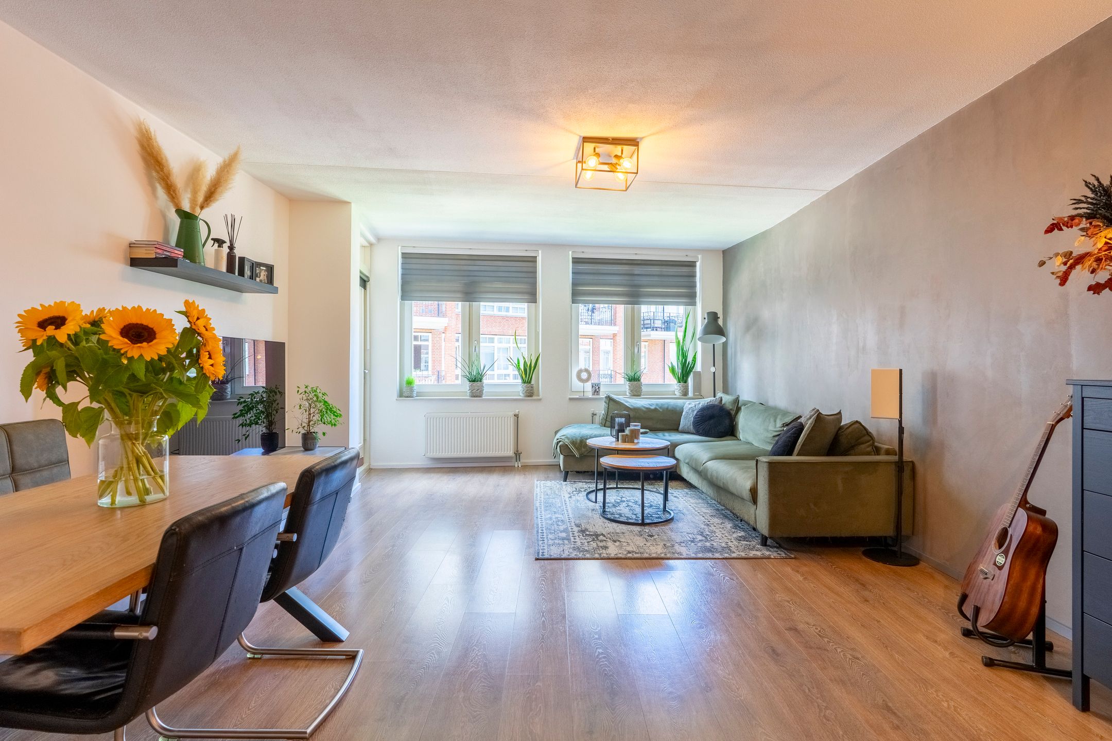 Foto 3 van De Klok 108