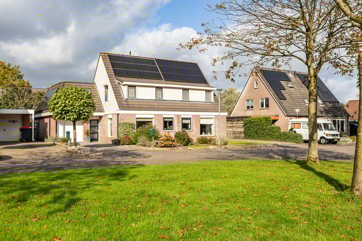 Foto 7 van Voorste Kampen 10