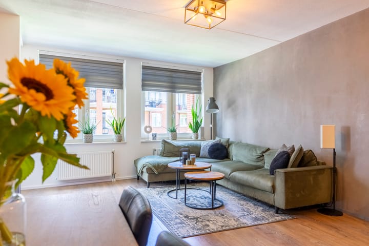 Foto 4 van De Klok 108