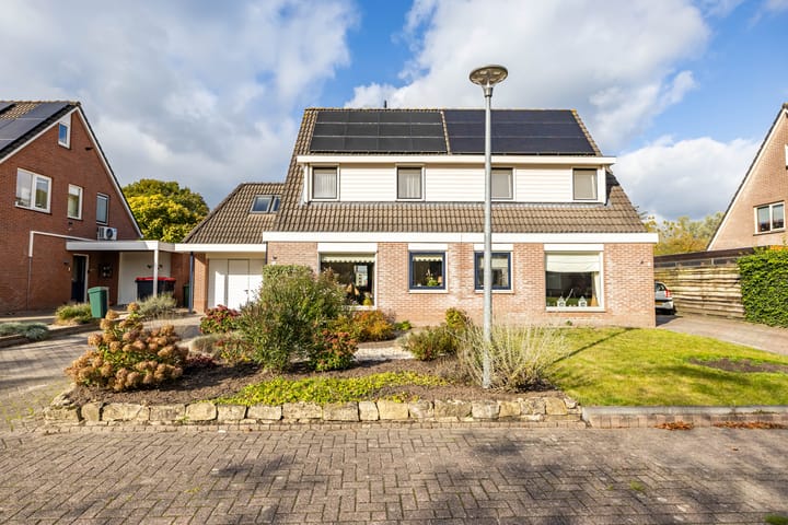 Foto 8 van Voorste Kampen 10