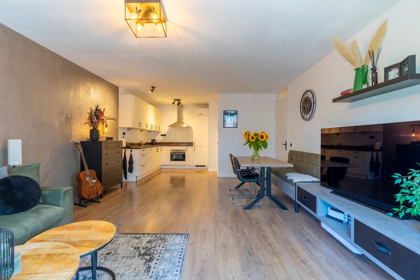 Foto 5 van De Klok 108