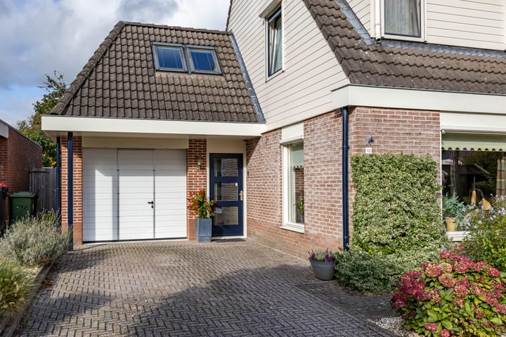 Foto 9 van Voorste Kampen 10