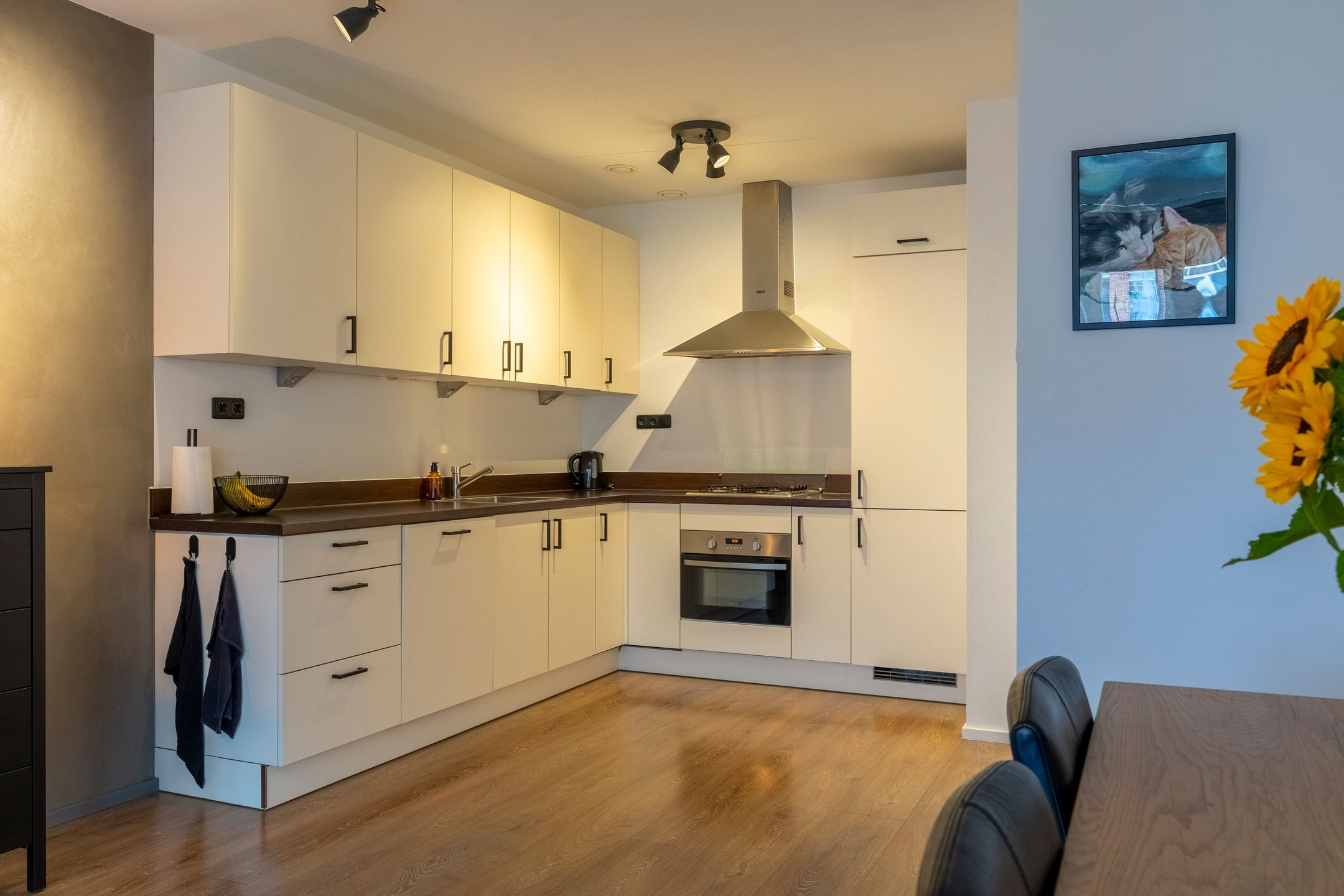 Foto 6 van De Klok 108