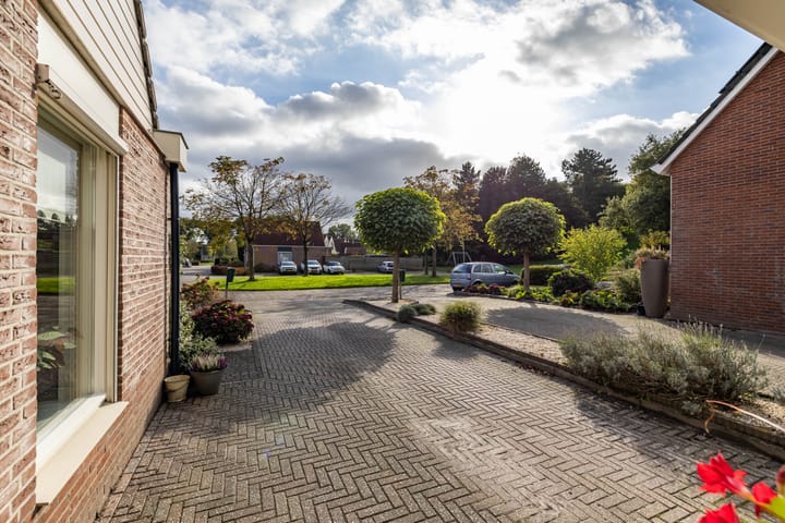 Foto 10 van Voorste Kampen 10