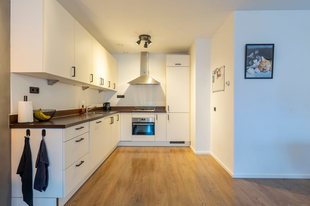 Foto 7 van De Klok 108