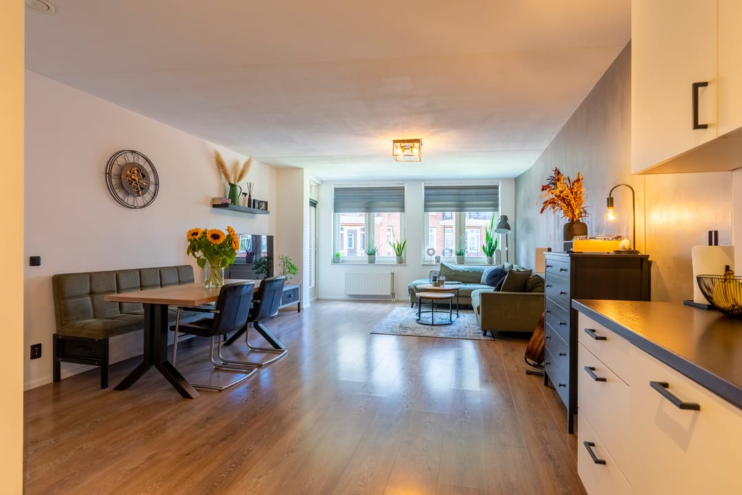 Foto 8 van De Klok 108